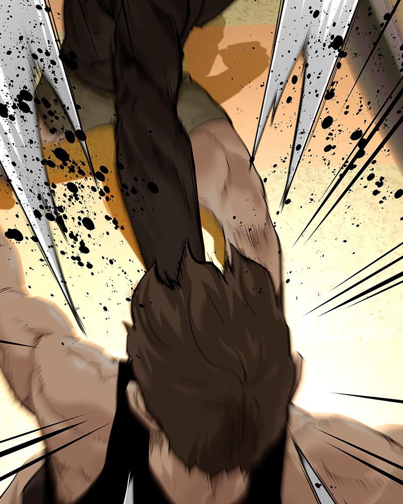 To Not Die chapter 66.5 page 58