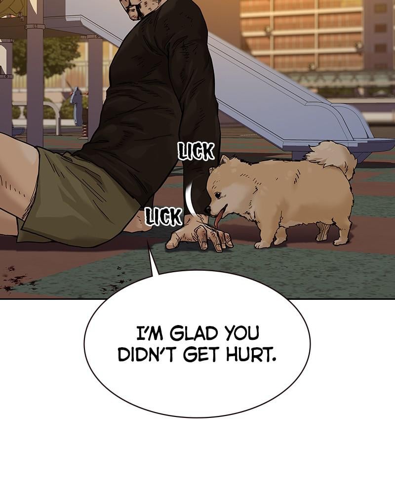 To Not Die chapter 66.5 page 66