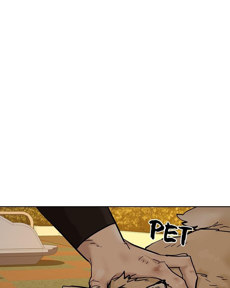 To Not Die chapter 66.5 page 67