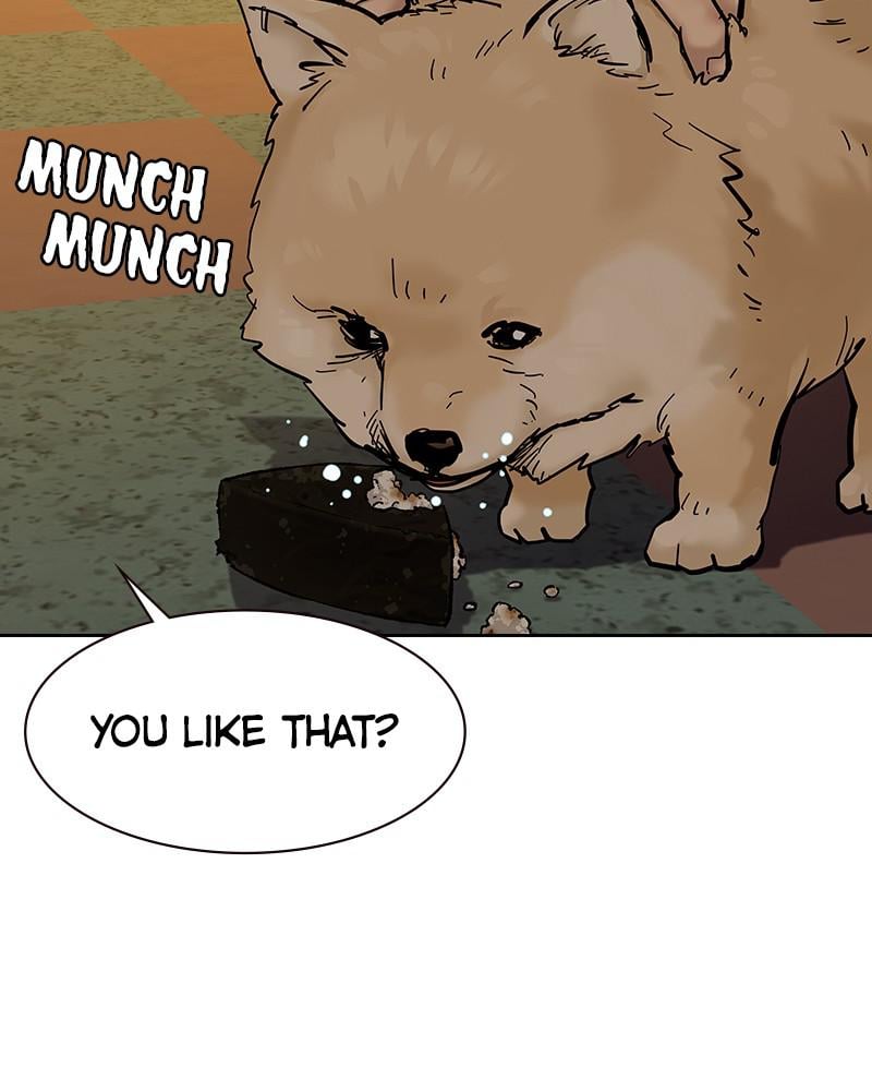 To Not Die chapter 66.5 page 68