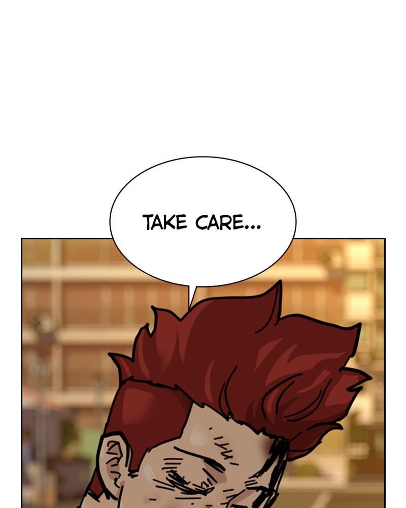 To Not Die chapter 66.5 page 71