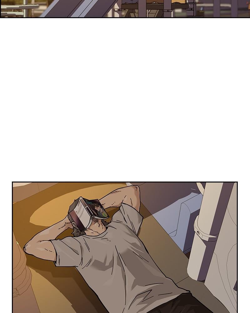 To Not Die chapter 66.5 page 82