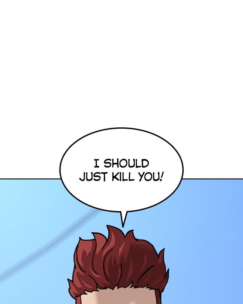 To Not Die chapter 66.5 page 9