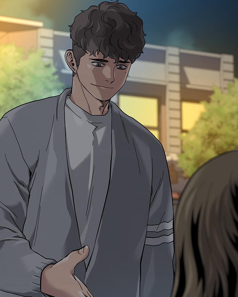 To Not Die chapter 66.6 page 10