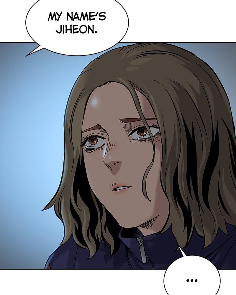 To Not Die chapter 66.6 page 12