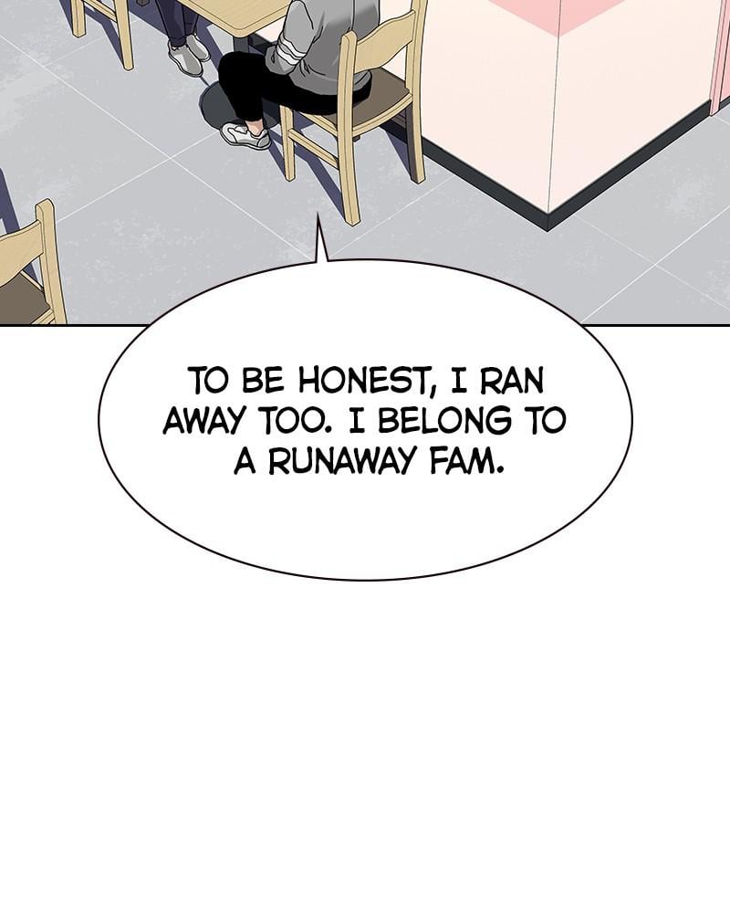 To Not Die chapter 66.6 page 15