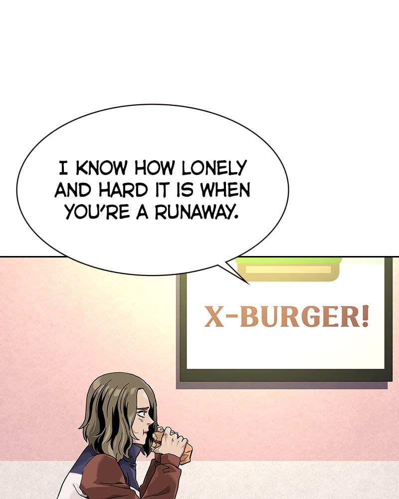 To Not Die chapter 66.6 page 16