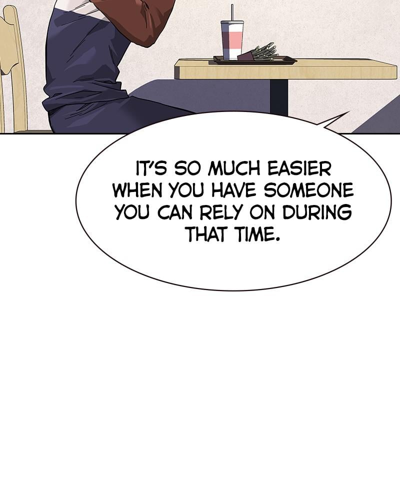 To Not Die chapter 66.6 page 17