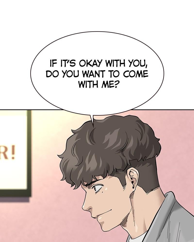 To Not Die chapter 66.6 page 18