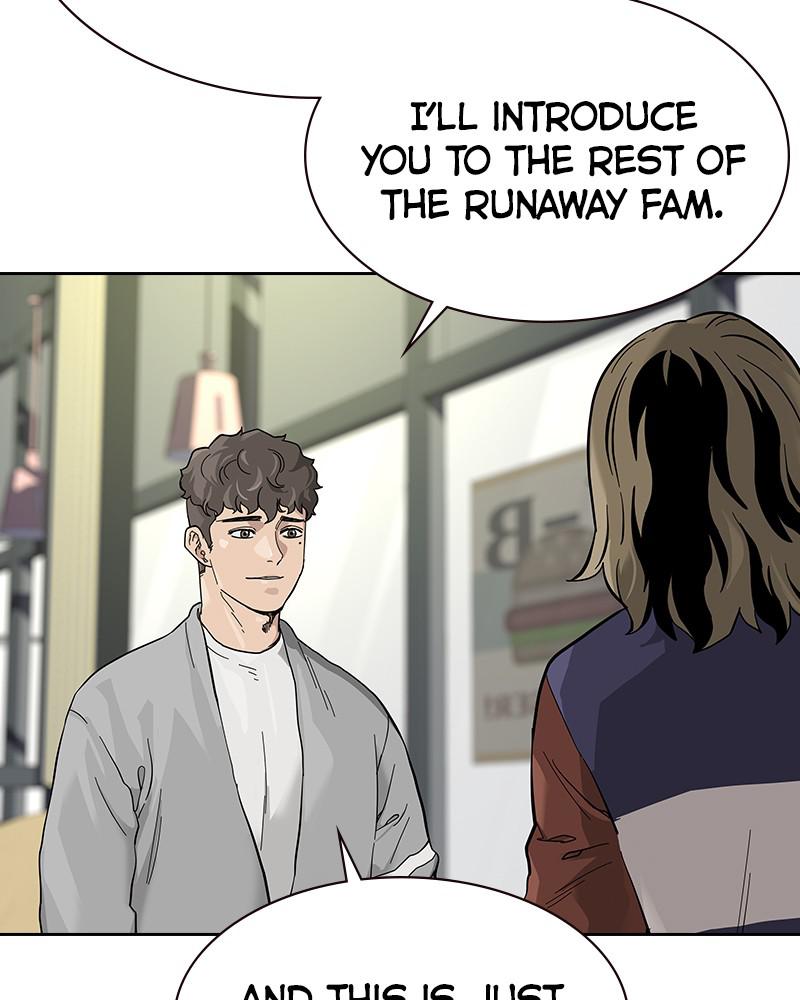 To Not Die chapter 66.6 page 20