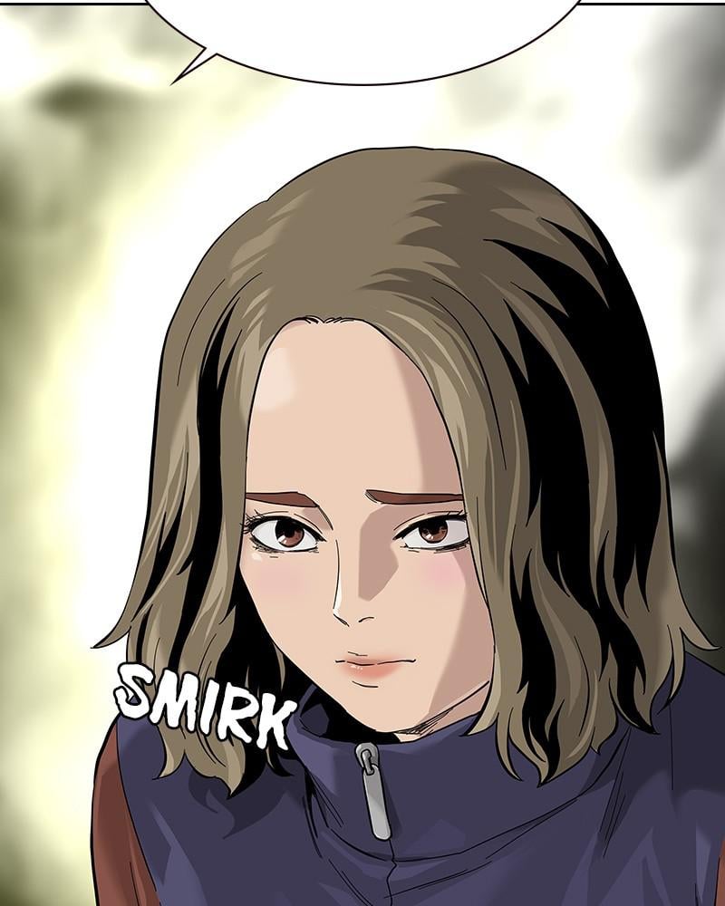 To Not Die chapter 66.6 page 22