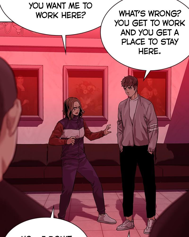 To Not Die chapter 66.6 page 32