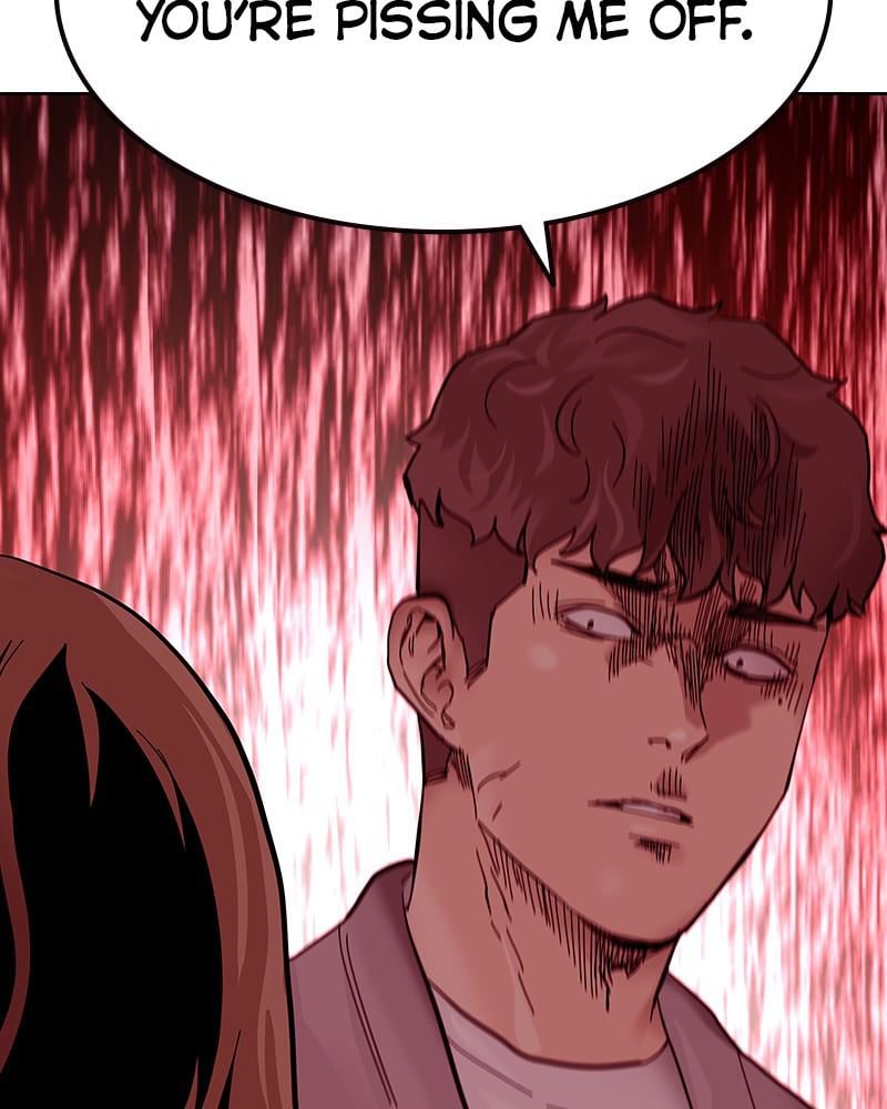 To Not Die chapter 66.6 page 34