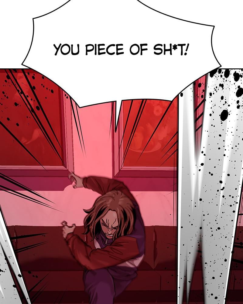 To Not Die chapter 66.6 page 38