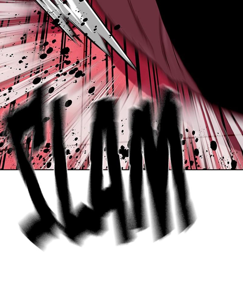 To Not Die chapter 66.6 page 40