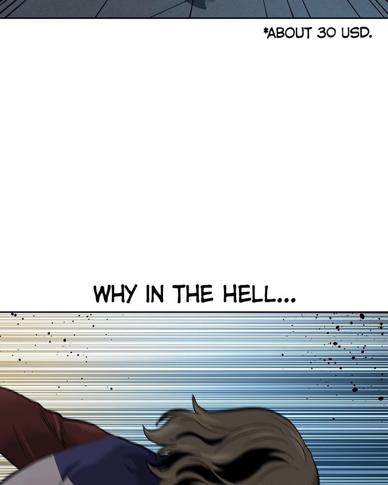 To Not Die chapter 66.6 page 44