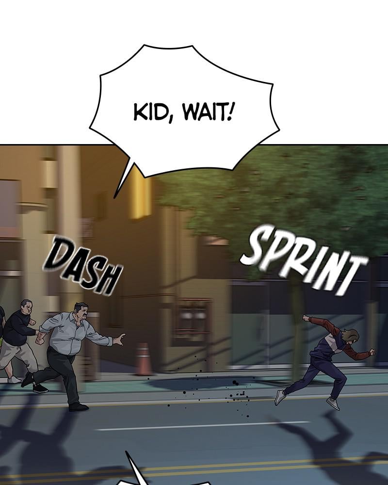 To Not Die chapter 66.6 page 46