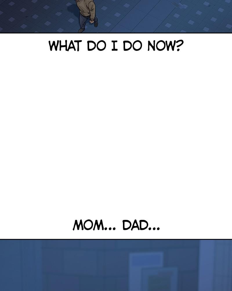 To Not Die chapter 66.6 page 5