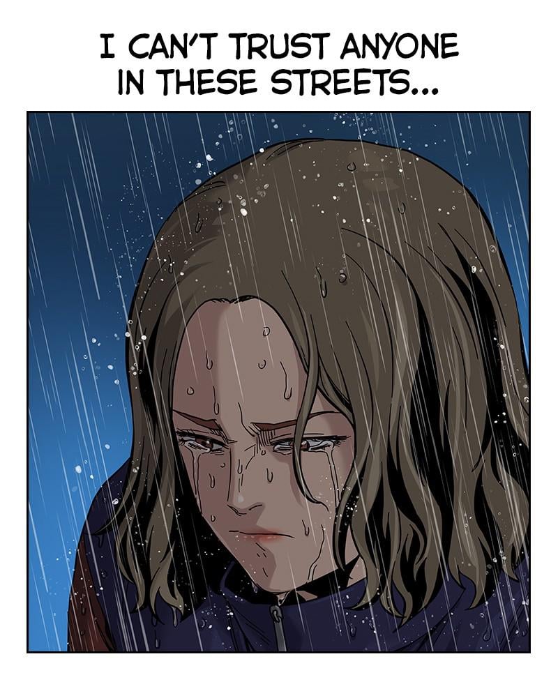 To Not Die chapter 66.6 page 56