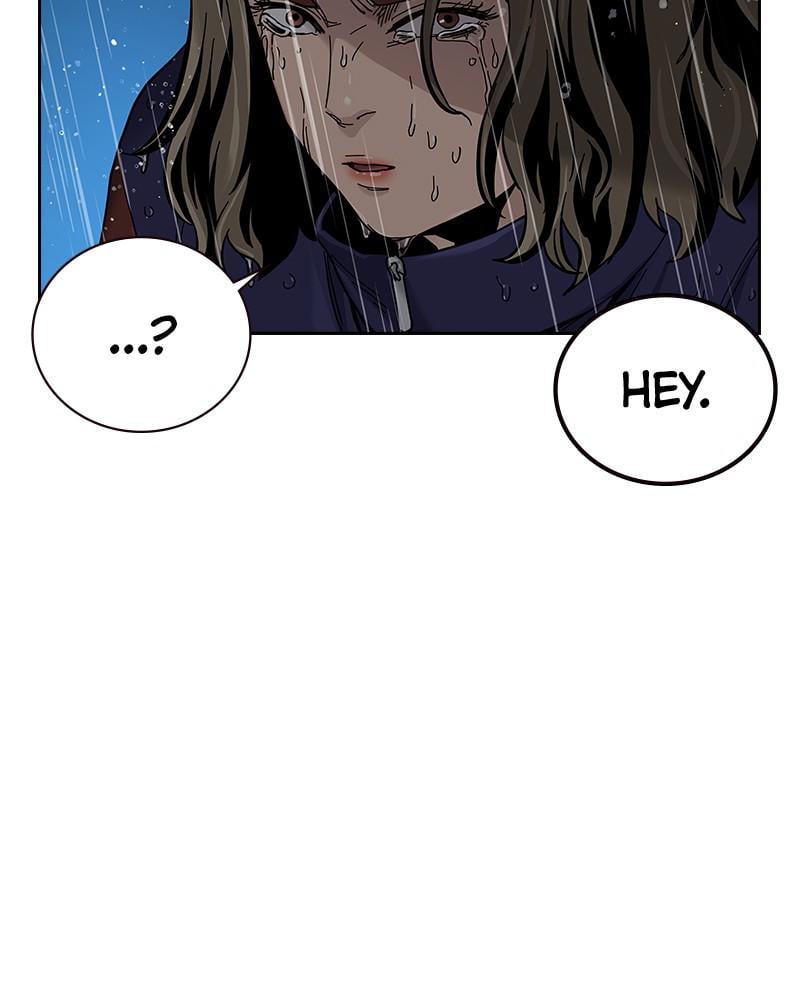 To Not Die chapter 66.6 page 58