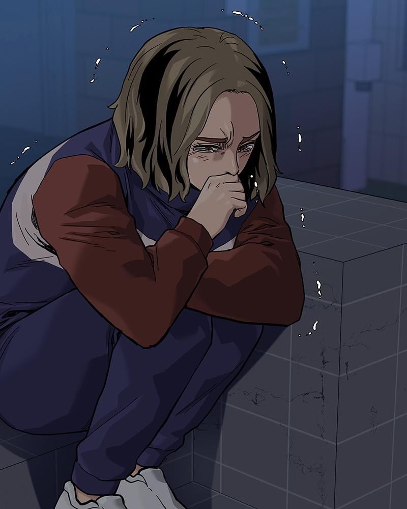 To Not Die chapter 66.6 page 6