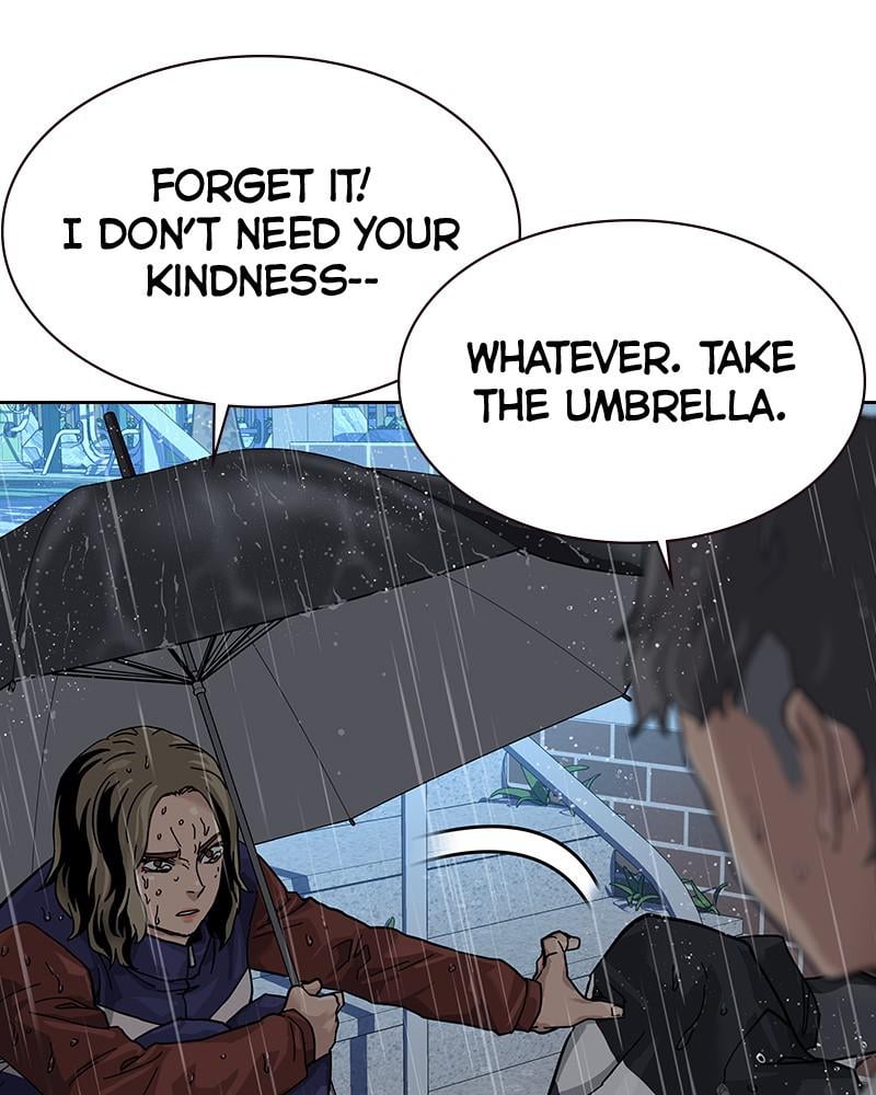 To Not Die chapter 66.6 page 61