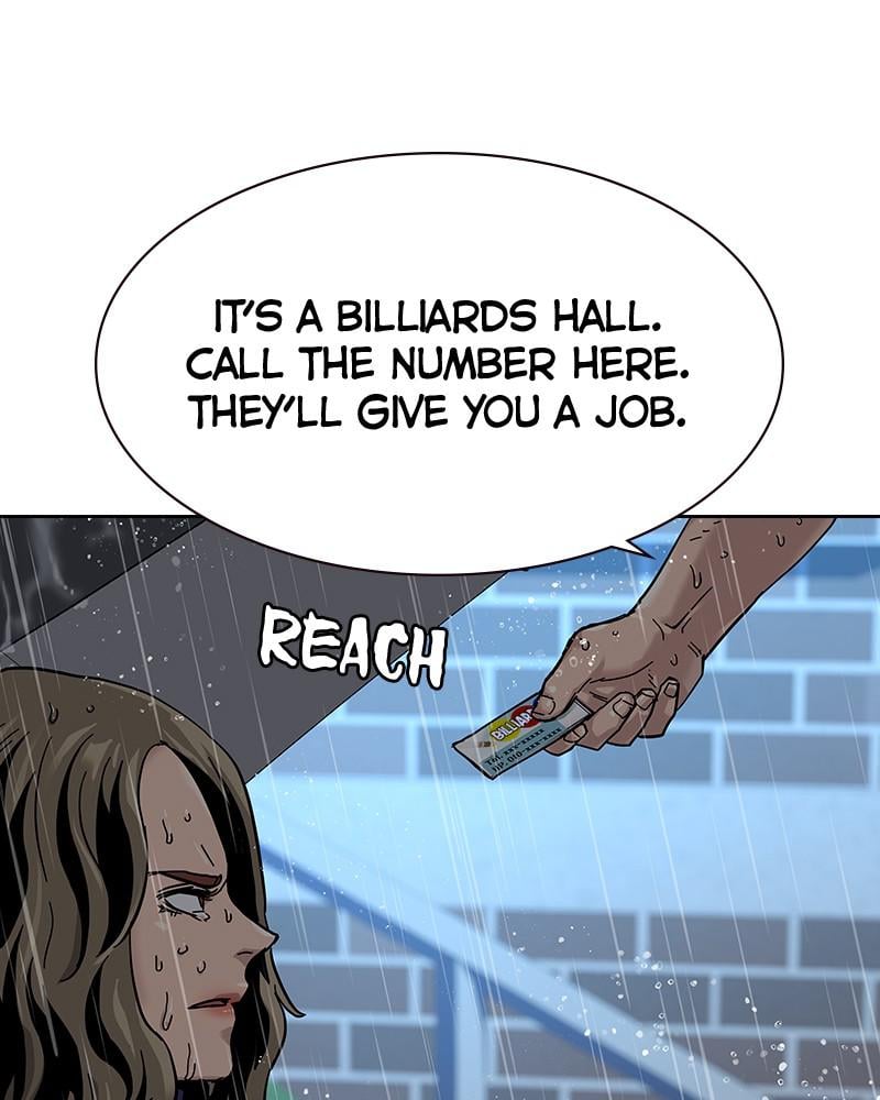 To Not Die chapter 66.6 page 63