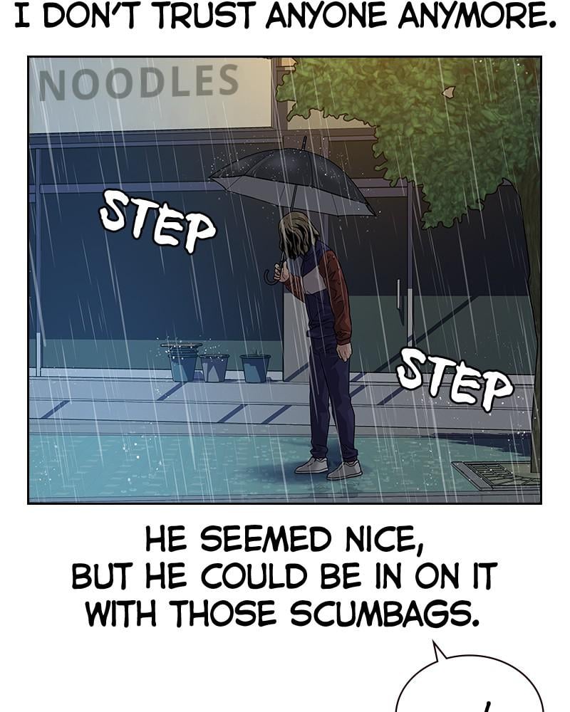 To Not Die chapter 66.6 page 69