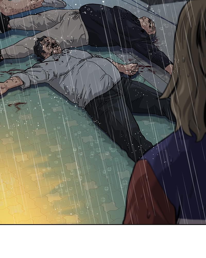 To Not Die chapter 66.6 page 71