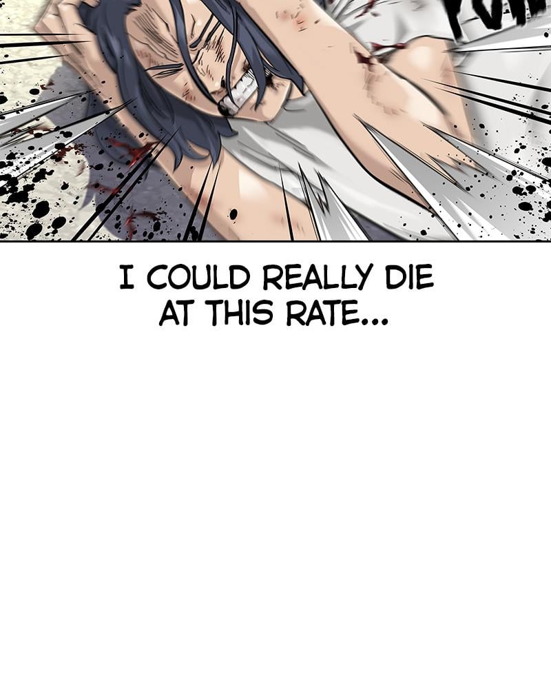 To Not Die chapter 66.7 page 11