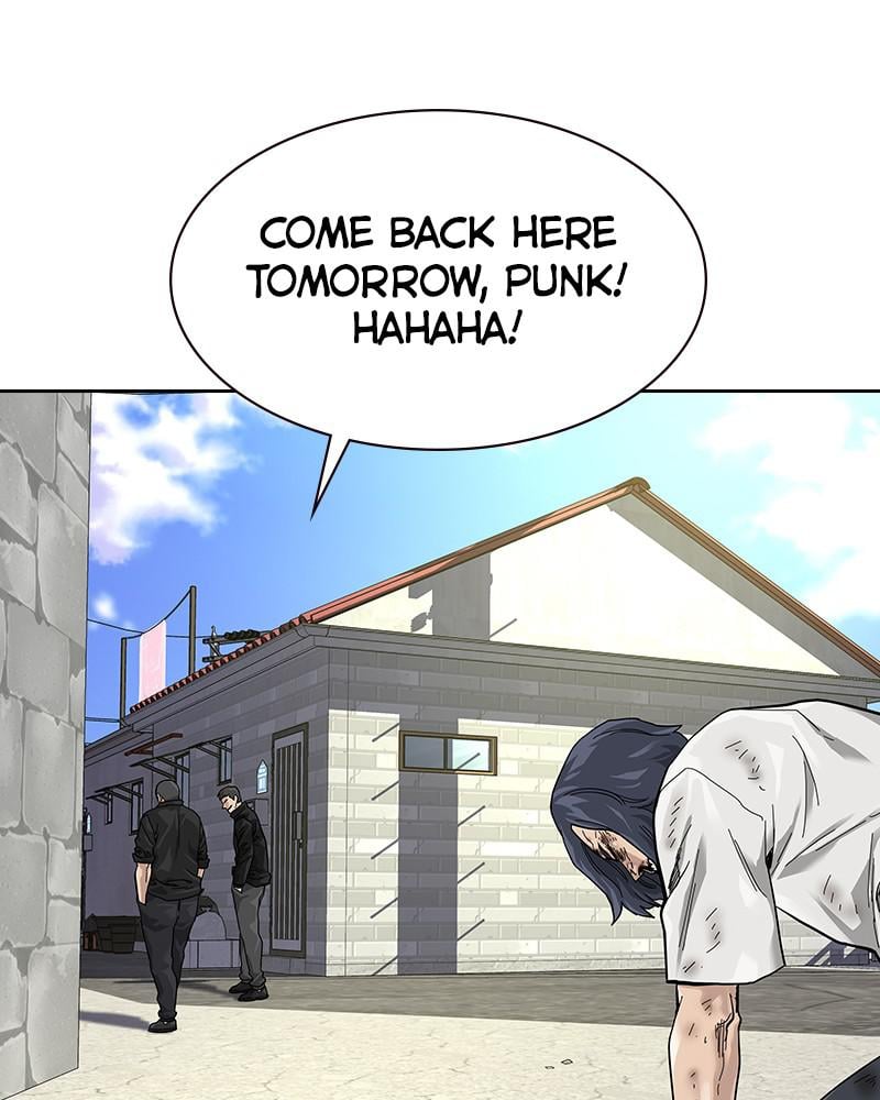 To Not Die chapter 66.7 page 12