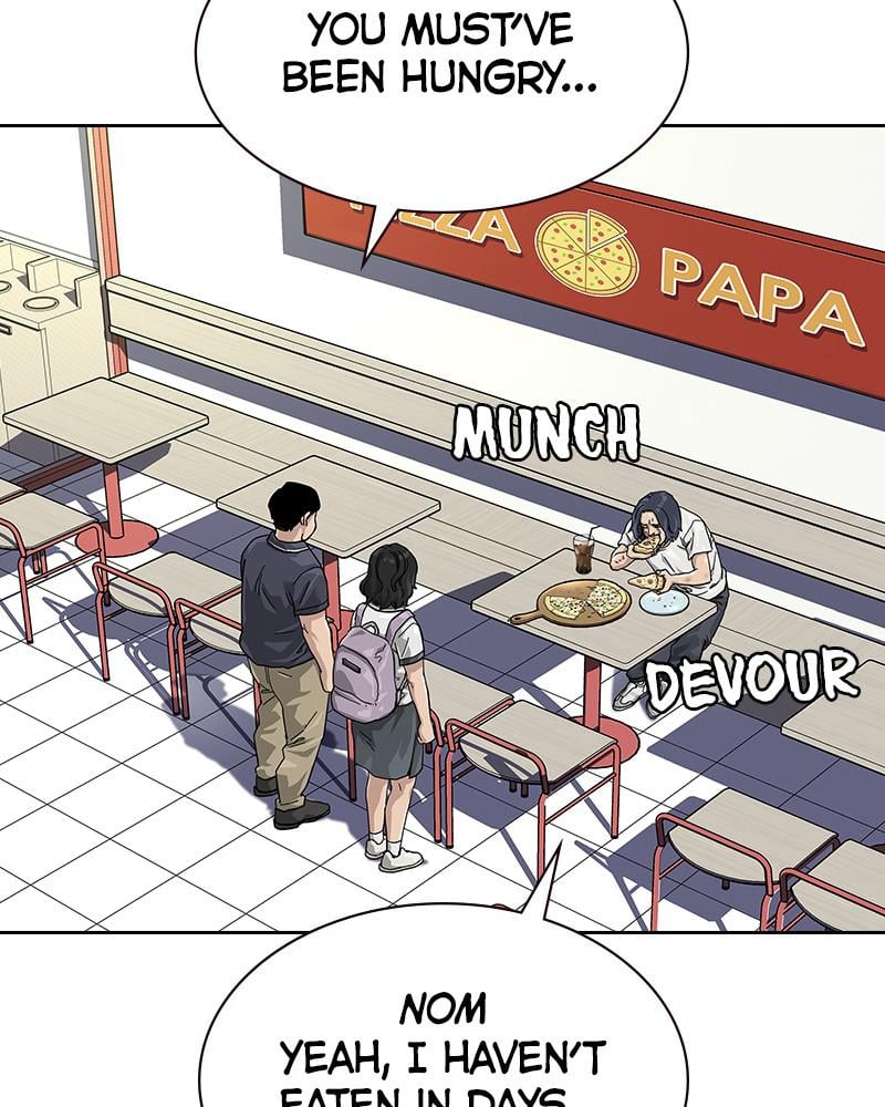 To Not Die chapter 66.7 page 16