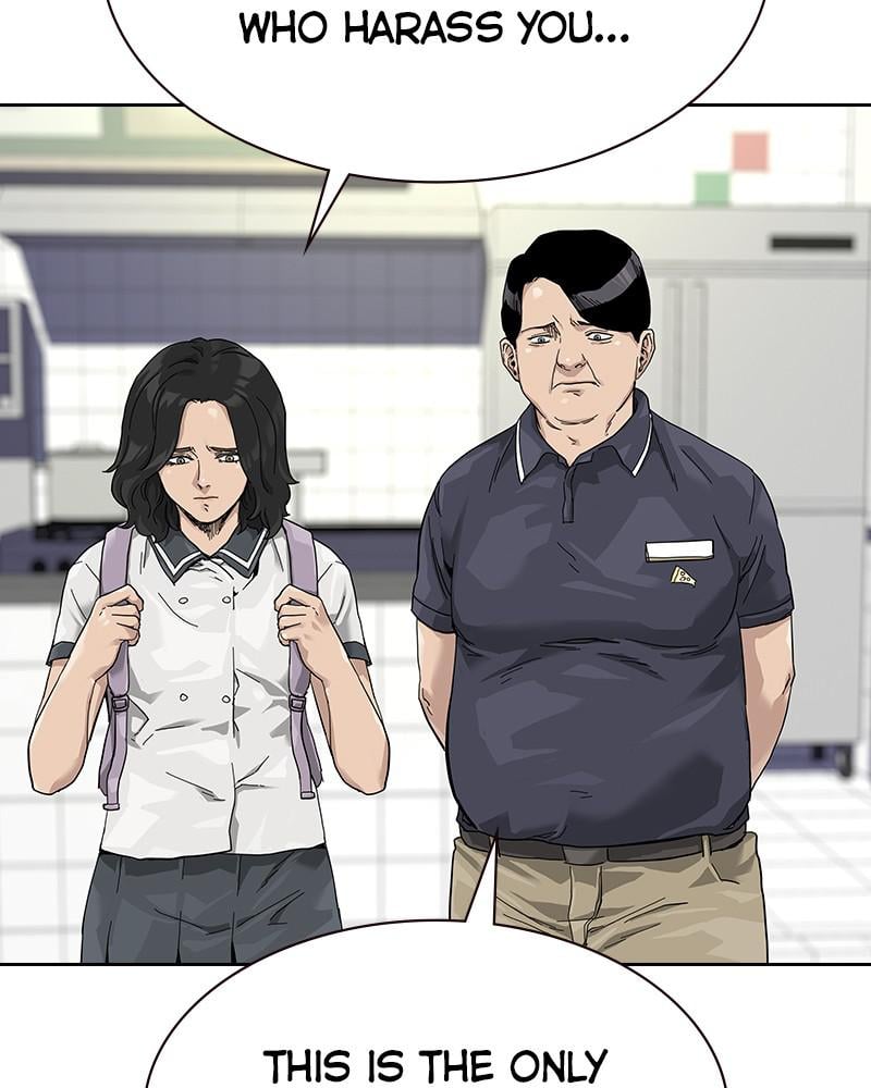 To Not Die chapter 66.7 page 18