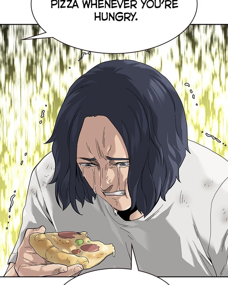 To Not Die chapter 66.7 page 20