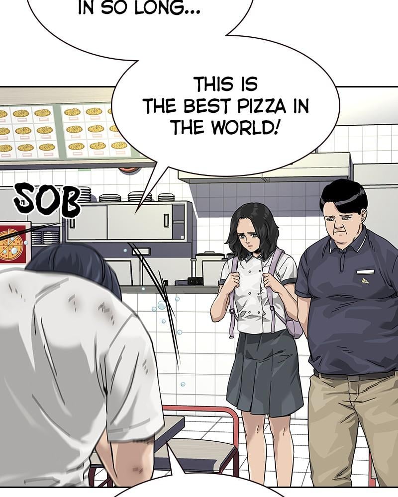 To Not Die chapter 66.7 page 22