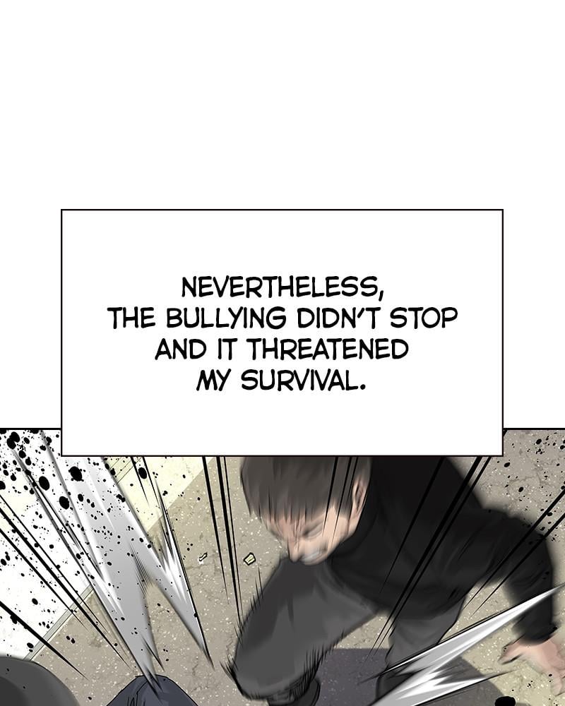 To Not Die chapter 66.7 page 24