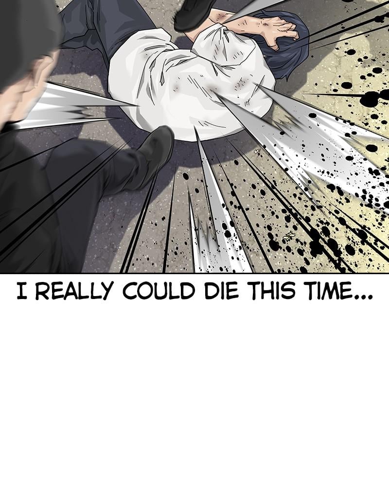 To Not Die chapter 66.7 page 25