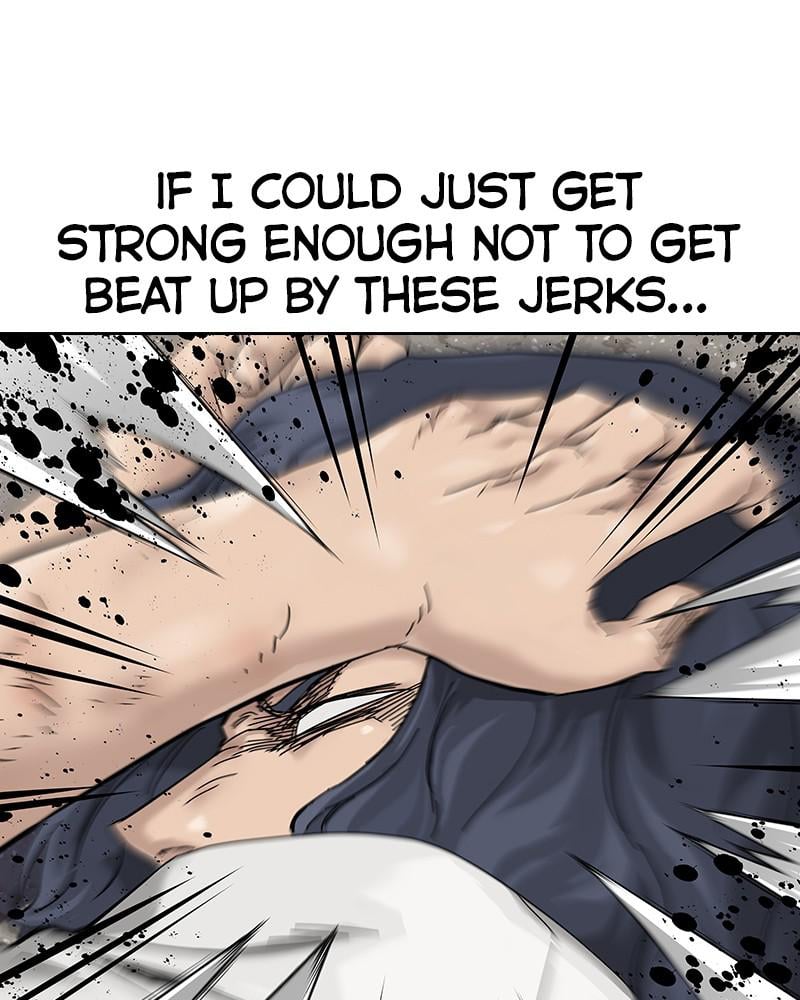 To Not Die chapter 66.7 page 26