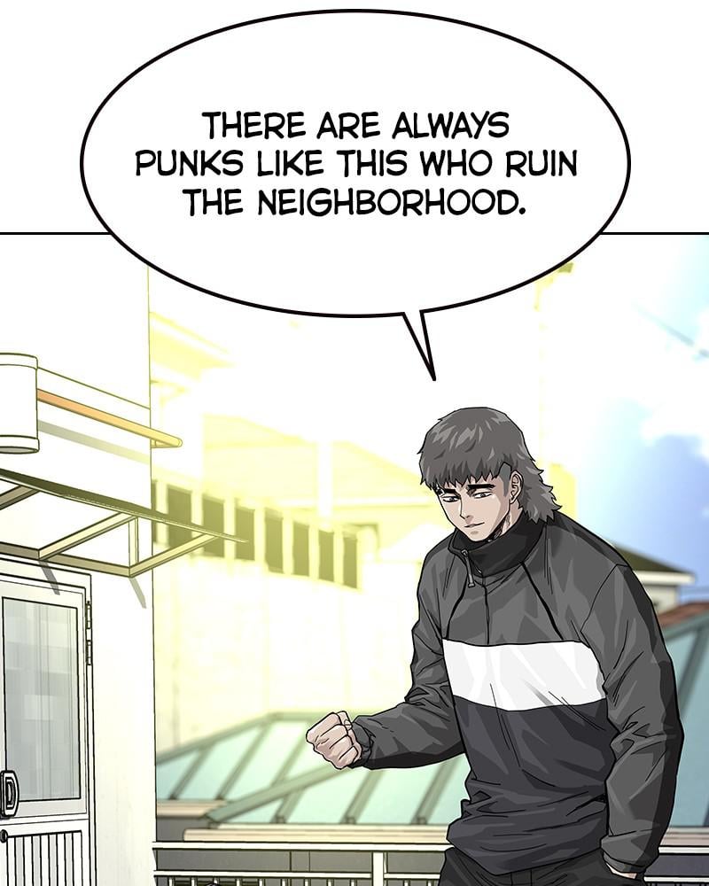 To Not Die chapter 66.7 page 30