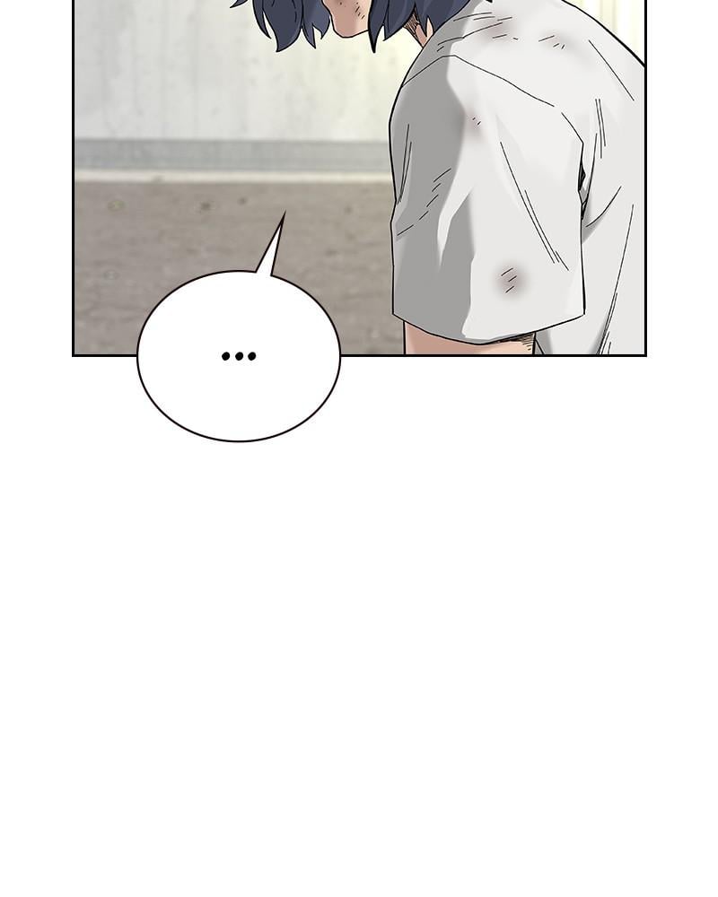 To Not Die chapter 66.7 page 35