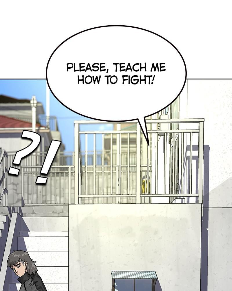 To Not Die chapter 66.7 page 36