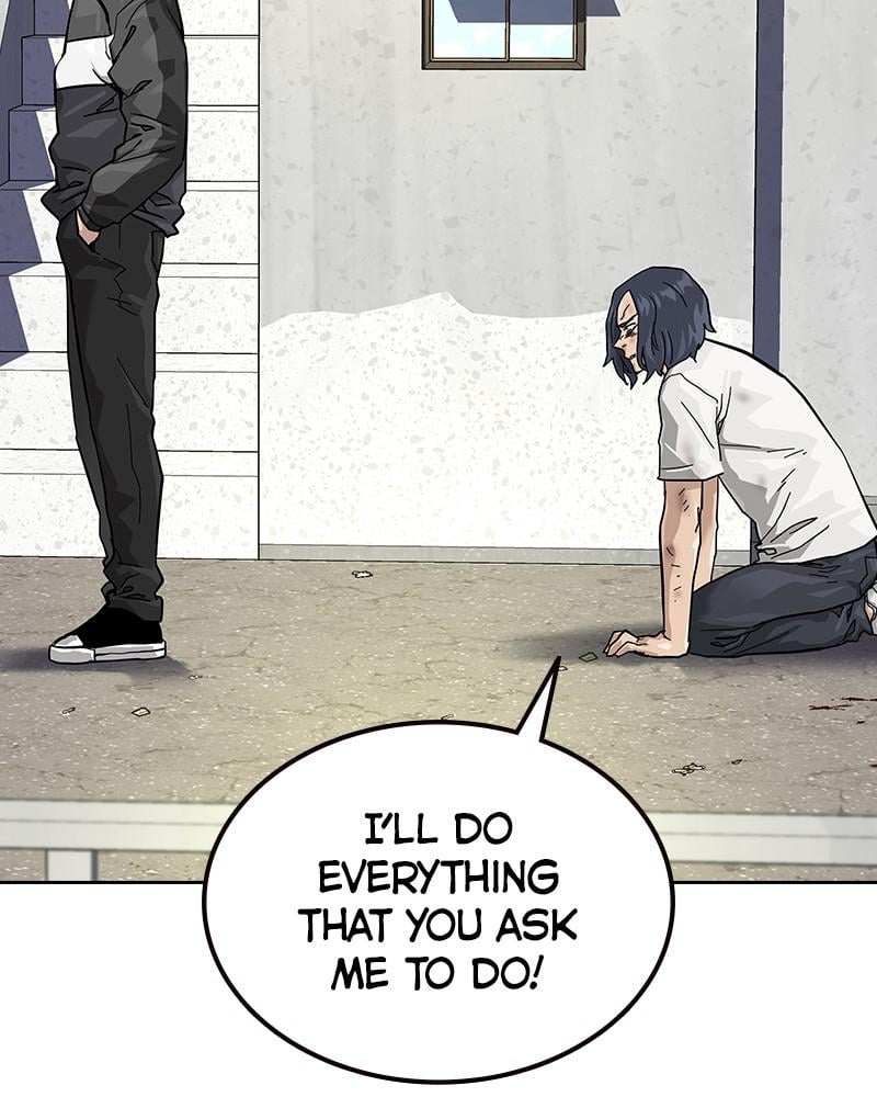 To Not Die chapter 66.7 page 37