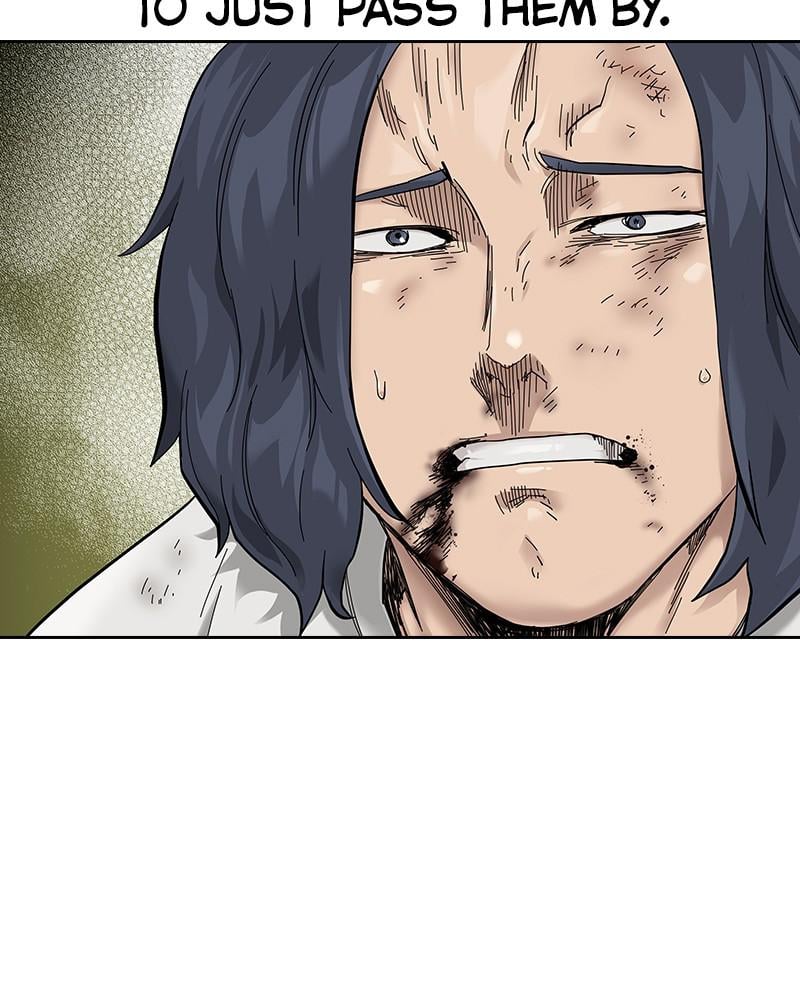 To Not Die chapter 66.7 page 40