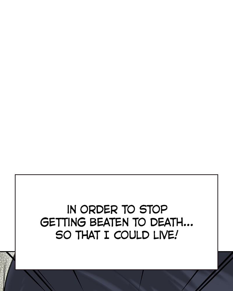 To Not Die chapter 66.7 page 43