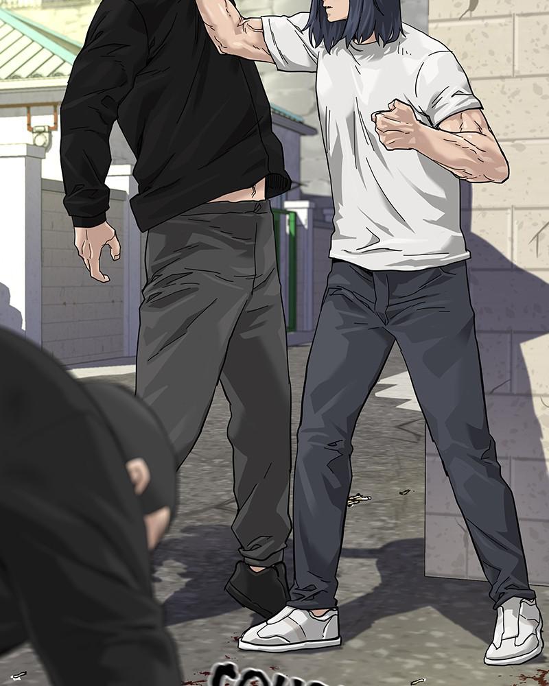 To Not Die chapter 66.7 page 46