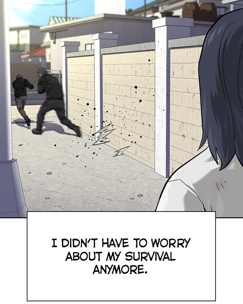 To Not Die chapter 66.7 page 48