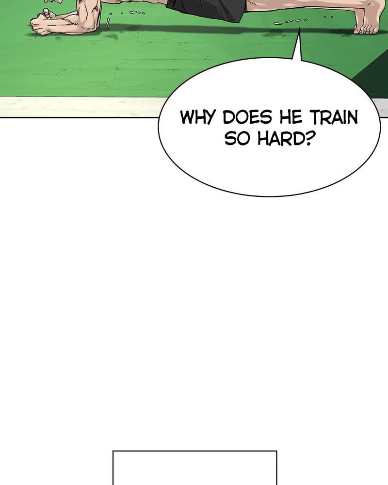 To Not Die chapter 66.7 page 5