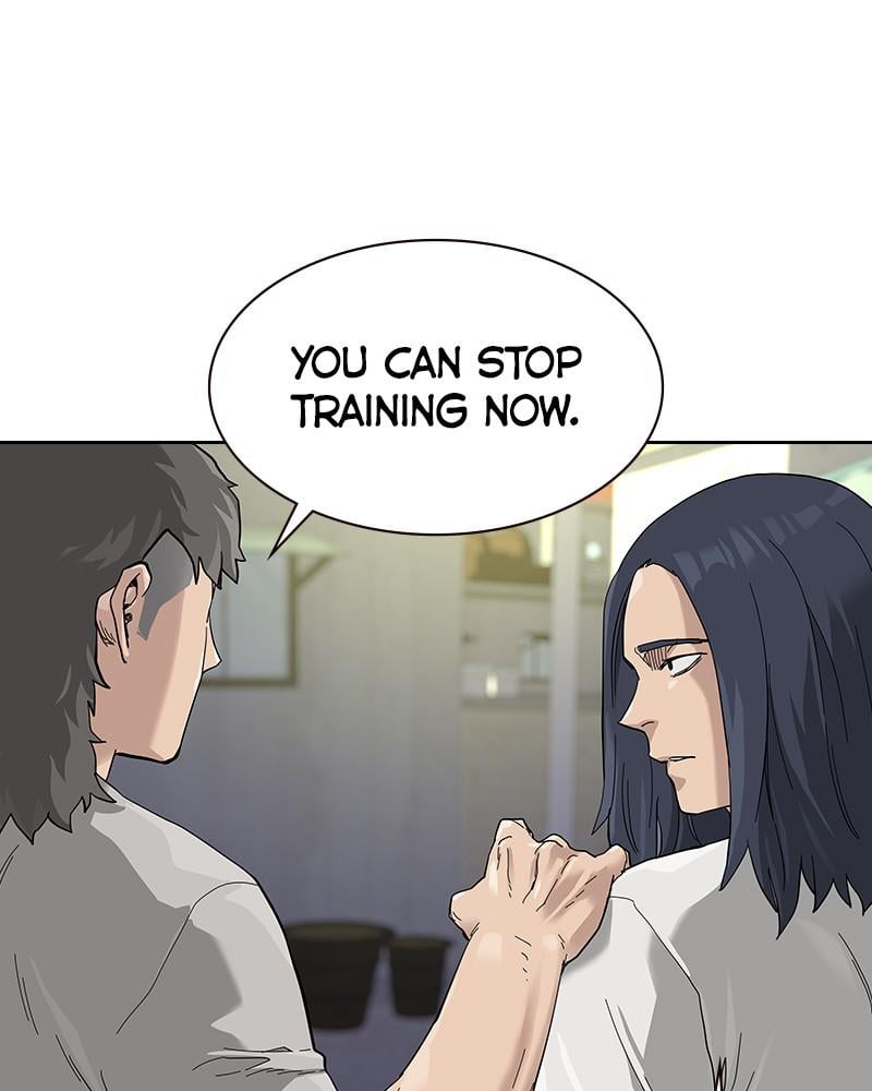 To Not Die chapter 66.7 page 51