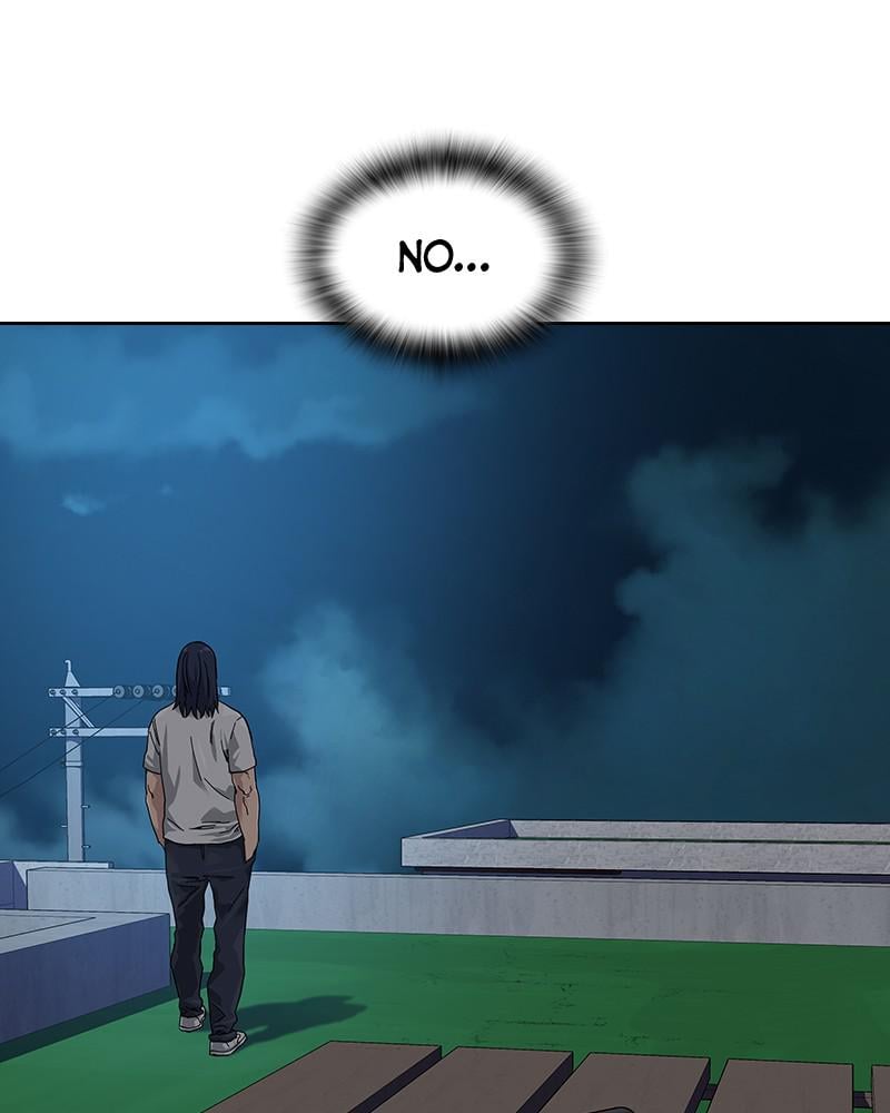 To Not Die chapter 66.7 page 56