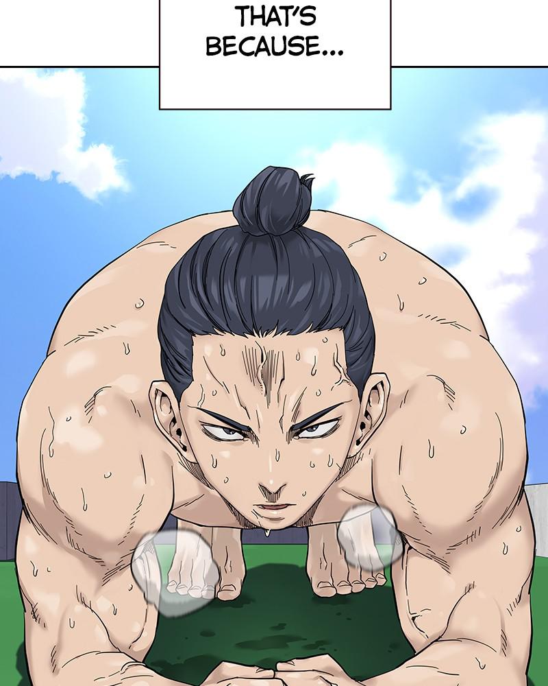 To Not Die chapter 66.7 page 6